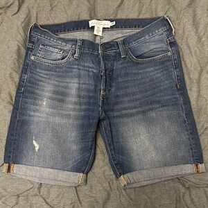 H&M Denim Shorts